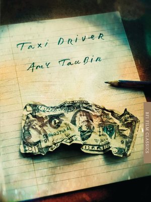 cover image of Taxi Driver